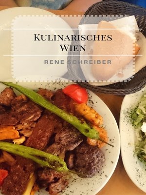 cover image of Kulinarisches Wien